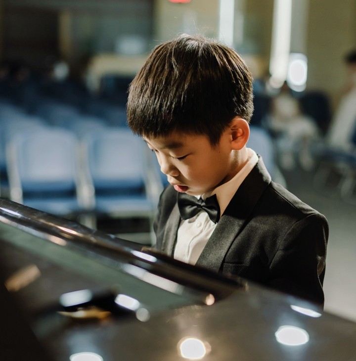 달꿈음악학원 정기연주회