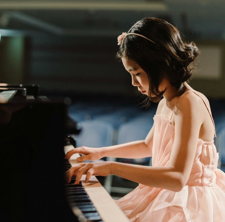 달꿈음악학원 정기연주회