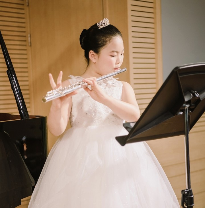 달꿈음악학원 정기연주회