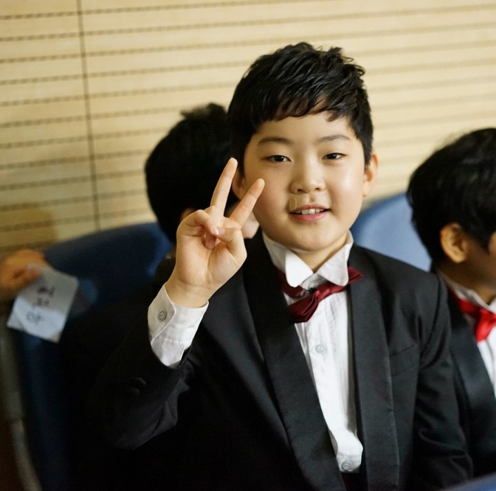 달꿈음악학원 정기연주회