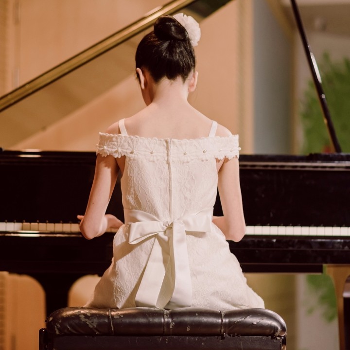 달꿈음악학원 정기연주회