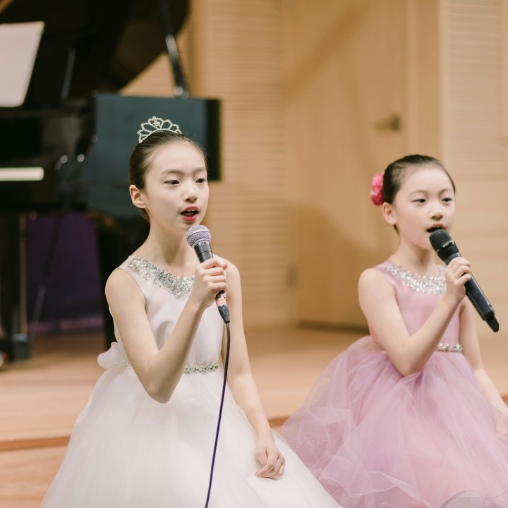 달꿈음악학원 정기연주회