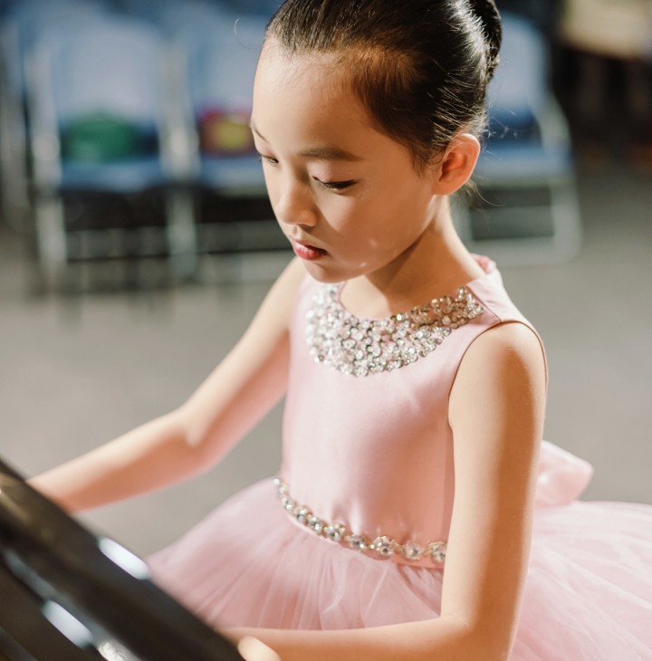 달꿈음악학원 정기연주회