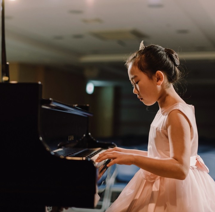 달꿈음악학원 정기연주회