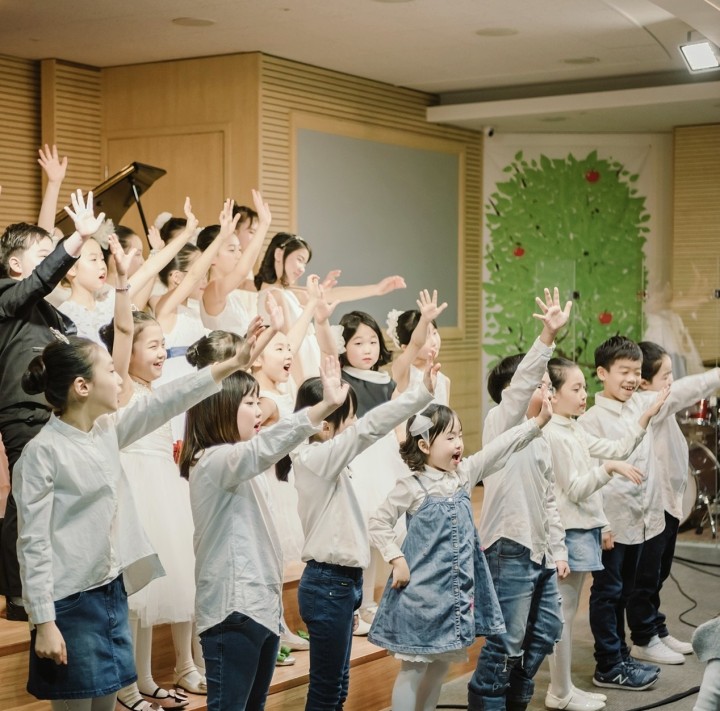 달꿈음악학원 정기연주회