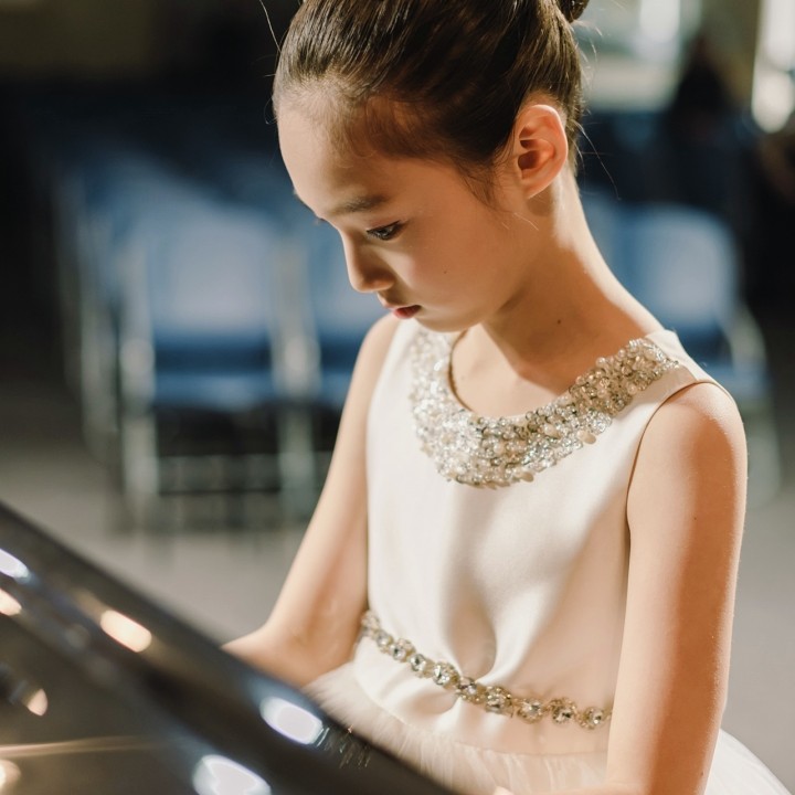 달꿈음악학원 정기연주회