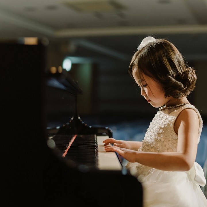 달꿈음악학원 정기연주회