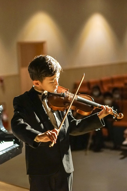 달꿈음악학원 바이올린(관현악)