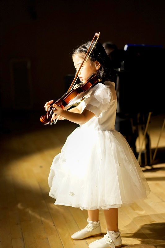 달꿈음악학원 바이올린(관현악)