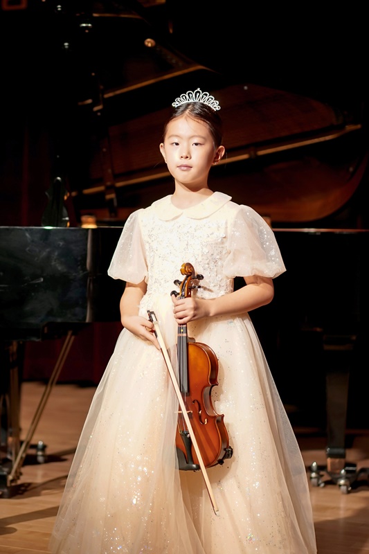 달꿈음악학원 바이올린(관현악)