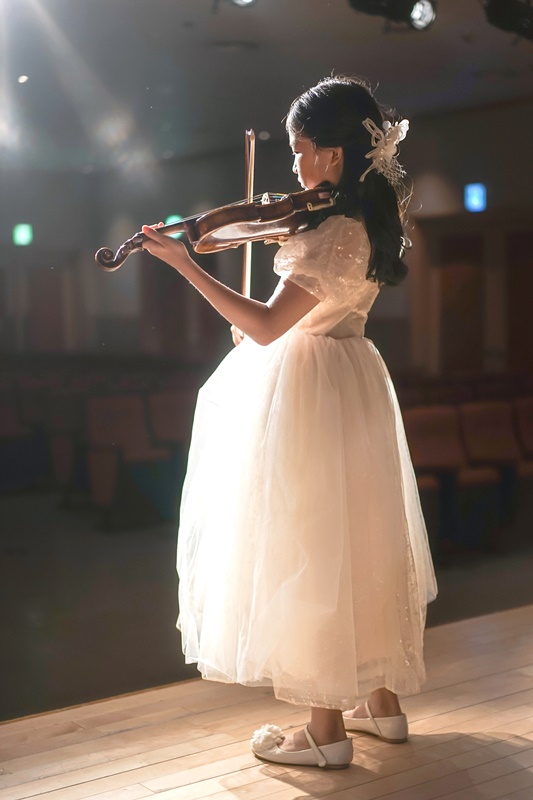 달꿈음악학원 바이올린(관현악)