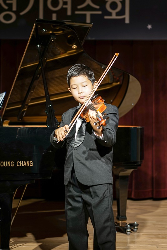 달꿈음악학원 바이올린(관현악)